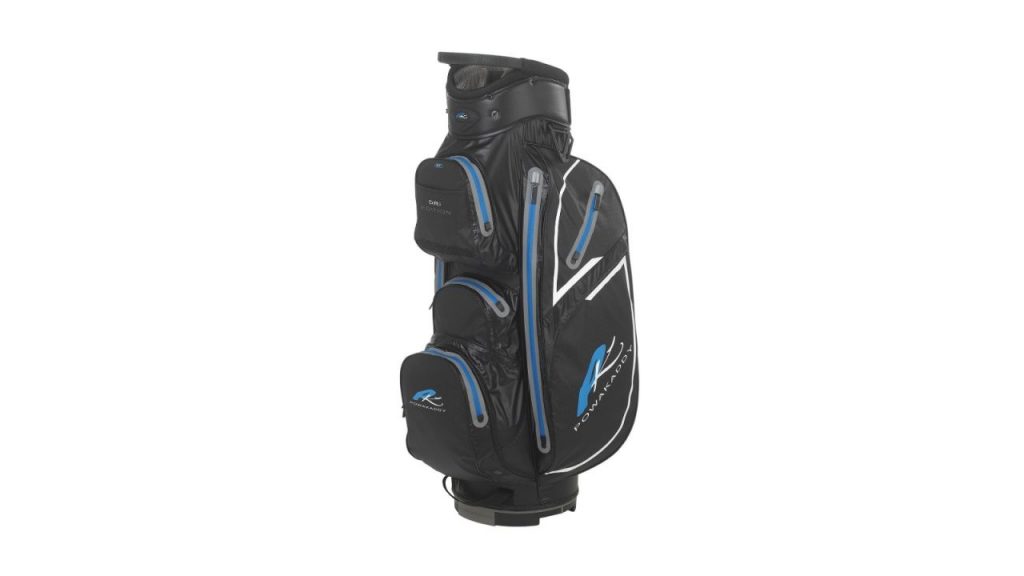 Top 10 Best Golf Bag In 2019