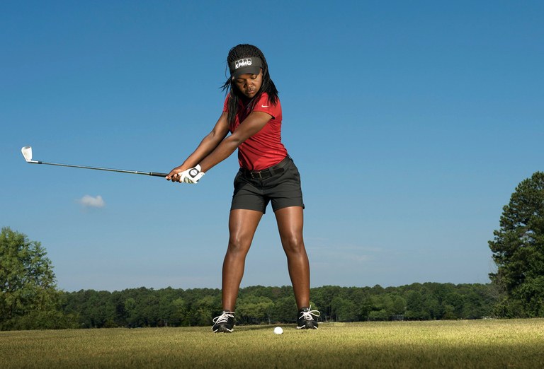 5 Fundamentals To Better Golf