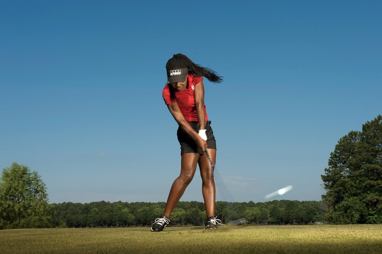 5 Fundamentals To Better Golf