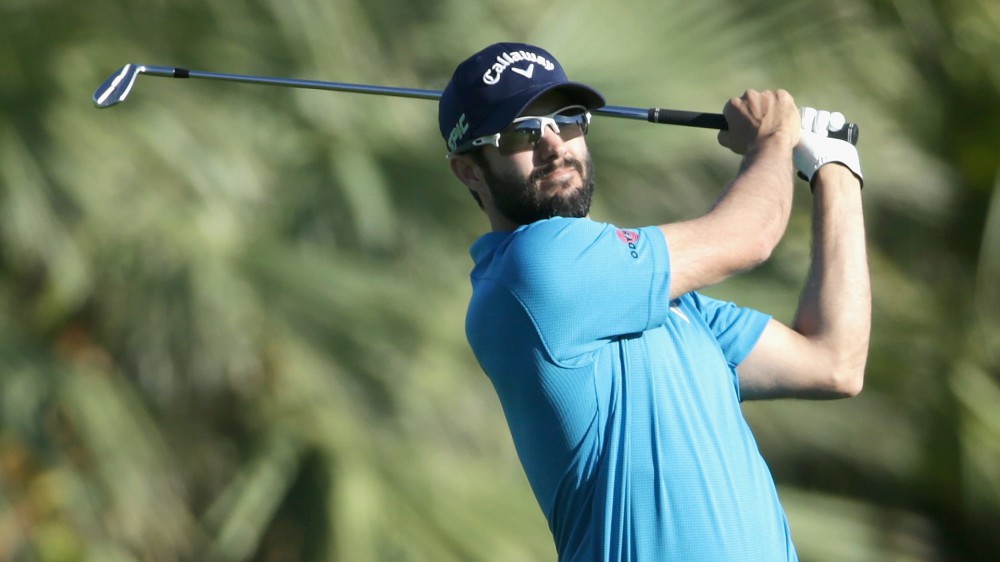 CareerBuilder Challenge: Tee times, TV schedule, stats