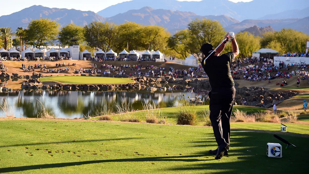 CareerBuilder Challenge: Tee times, TV schedule, stats