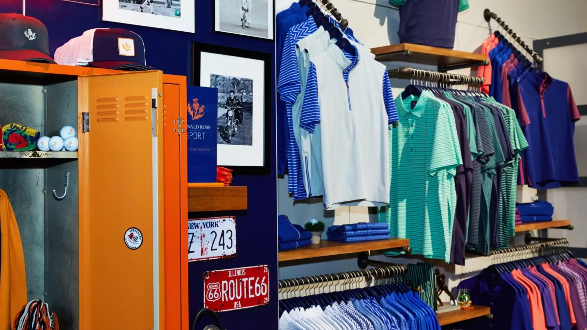 Favorite things from the PGA Merchandise Show