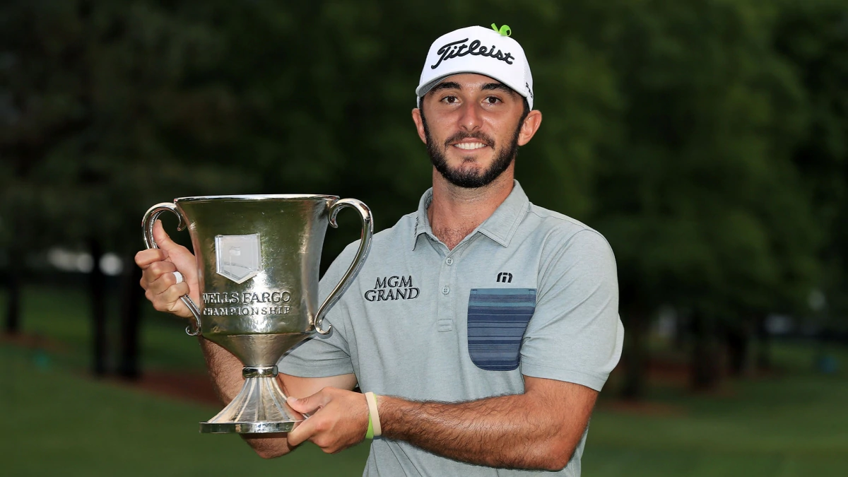 Homa on cusp of OWGR top 100 following Wells win