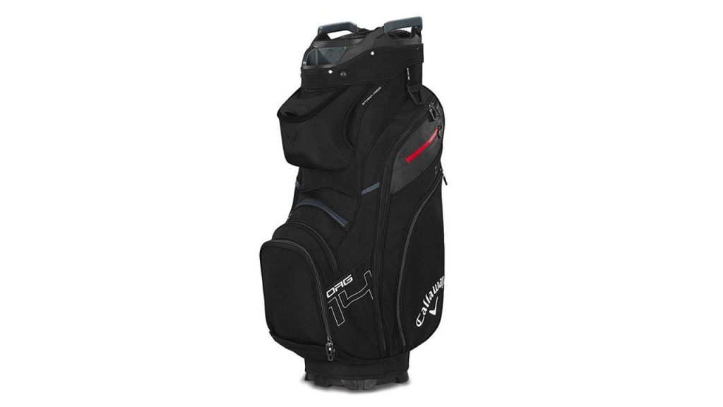 Top 10 Best Golf Bag In 2019