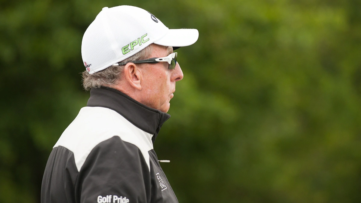 Reed&#039;s wife calls in Leadbetter for extra set of eyes on Masters champ&#039;s swing