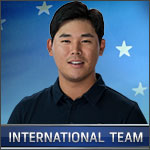 Report cards: 2017 International Presidents Cup team