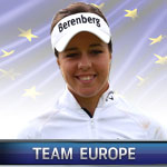 Report cards: European Solheim Cup team