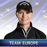 Report cards: European Solheim Cup team