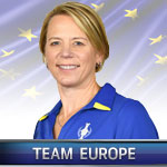 Report cards: European Solheim Cup team