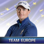 Report cards: European Solheim Cup team