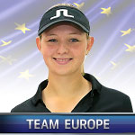 Report cards: European Solheim Cup team