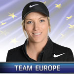 Report cards: European Solheim Cup team