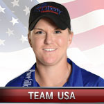 Report cards: U.S. Solheim Cup team