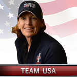 Report cards: U.S. Solheim Cup team