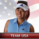 Report cards: U.S. Solheim Cup team