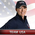 Report cards: U.S. Solheim Cup team