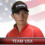 Report cards: U.S. Solheim Cup team