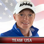 Report cards: U.S. Solheim Cup team