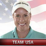 Report cards: U.S. Solheim Cup team