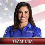 Report cards: U.S. Solheim Cup team