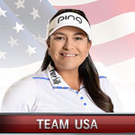 Report cards: U.S. Solheim Cup team