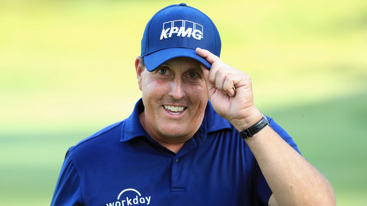 Rosaforte Report: Phil &#039;very optimistic&#039; about 2018