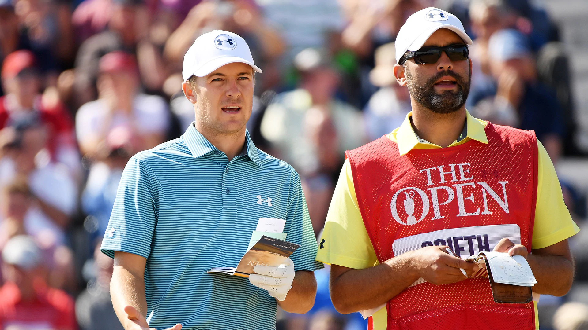 Watch: Full replays of The Open coverage