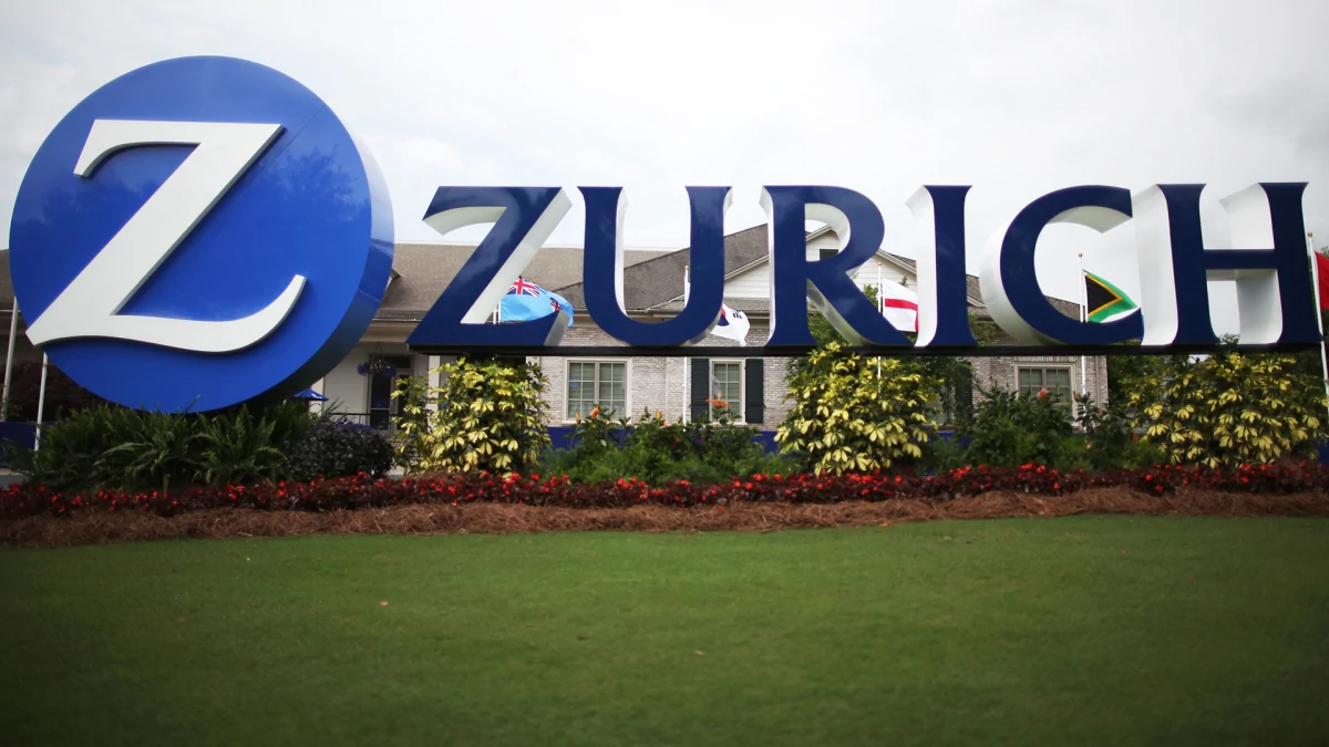 Zurich Classic: Tee times, TV schedule, stats