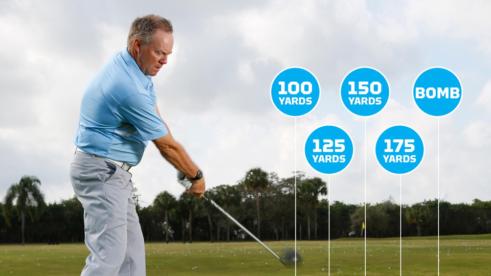 Golf Tips: Warm Up Your Driver With Just 5 Swings