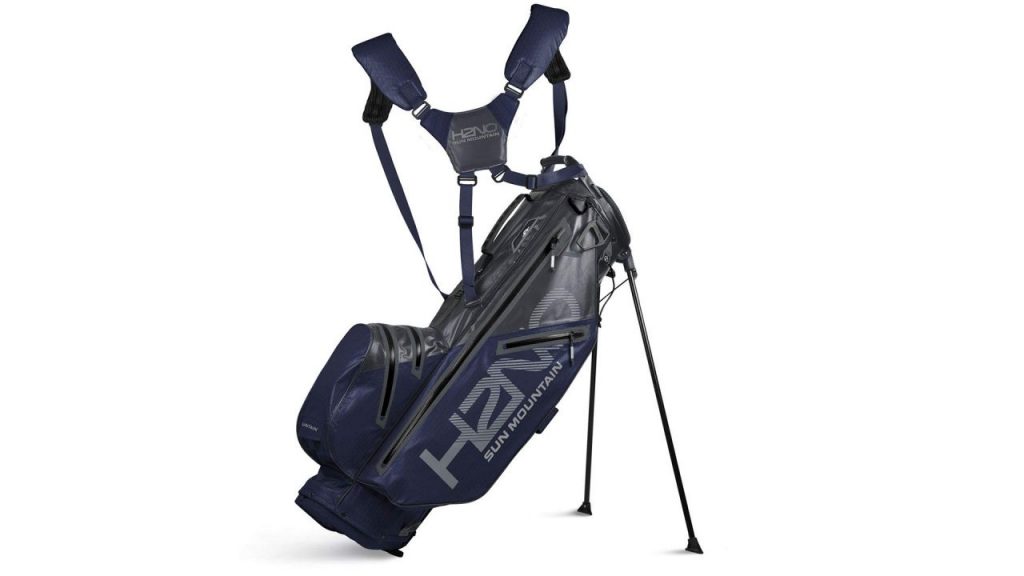 Top 10 Best Golf Bag In 2019