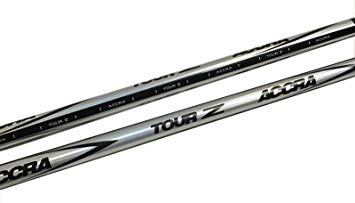 10 Best Golf Shafts 2019