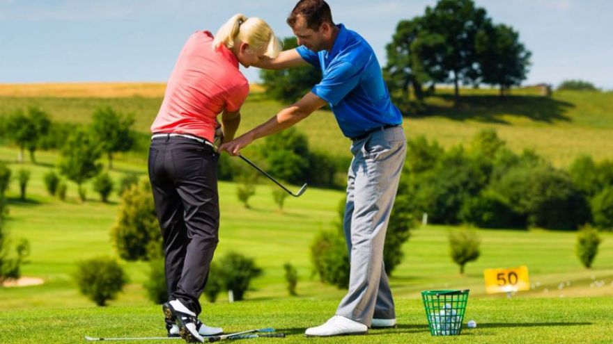 Golf For Beginners: So You Want To Play Golf Part 1