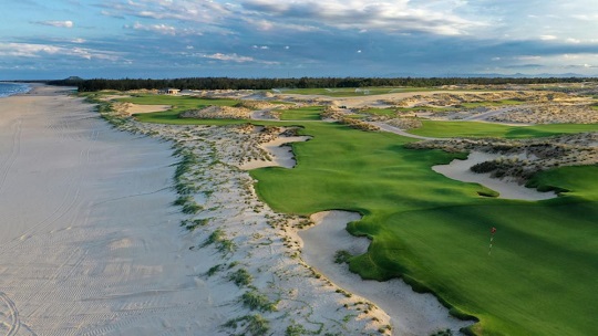 Hoiana Shores Golf Club Set to Welcome First Golfers