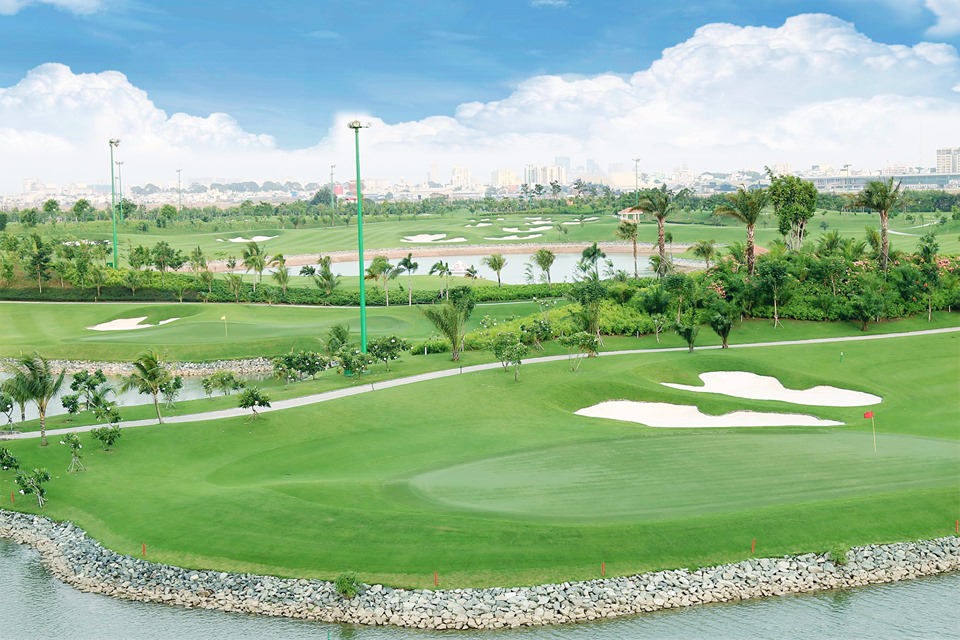 Tan Son Nhat Golf Course Price