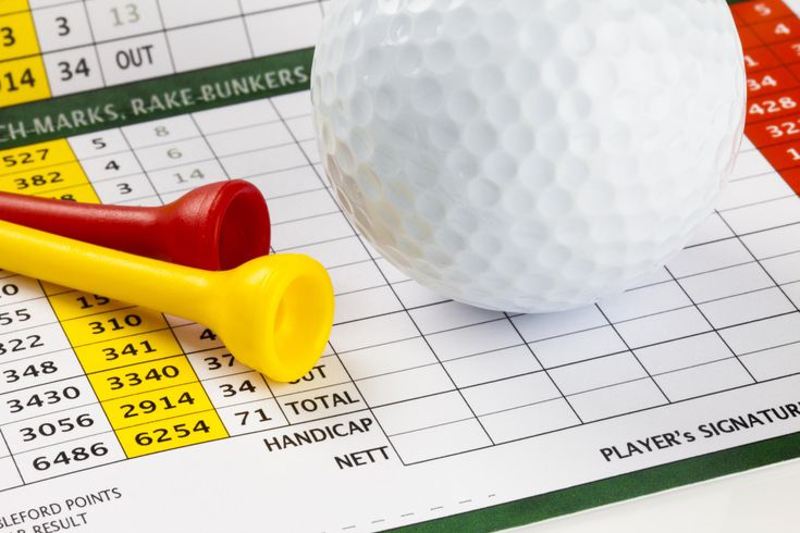 What Is a Course Handicap in Golf?