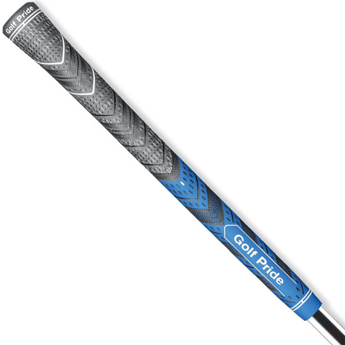 Golf Pride New Decade MultiCompound MCC Plus4 Standard Grip