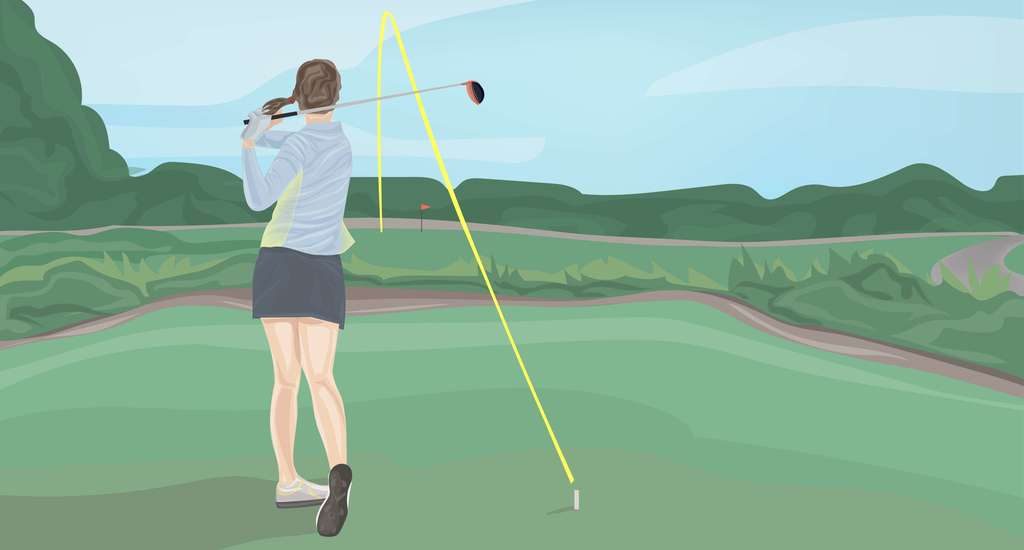 What Is a Pull or Pulled Shot in Golf?