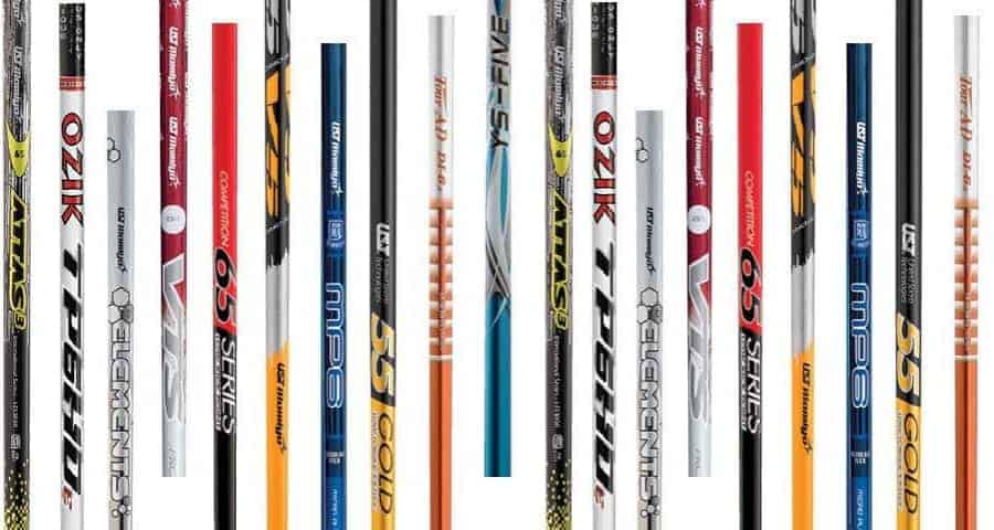 Best Golf Shafts