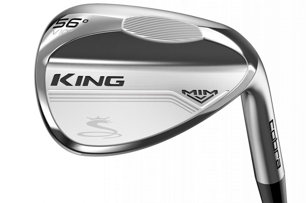 best wedges for high handicappers