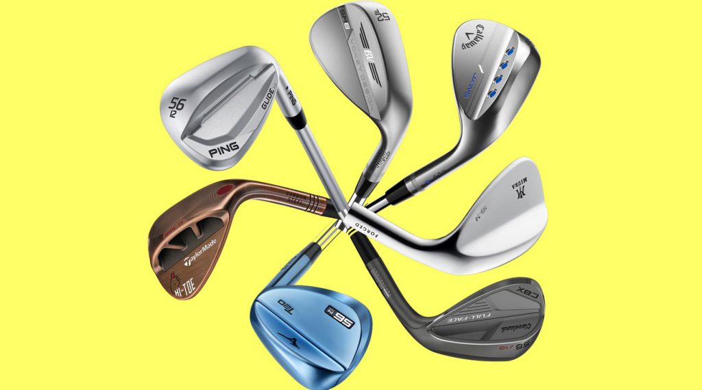 popular wedges 2019