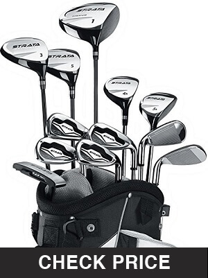 The Best Golf Clubs For Beginners 2022 ~ 2023