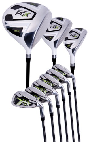 The Best Golf Clubs For Beginners 2022 ~ 2023