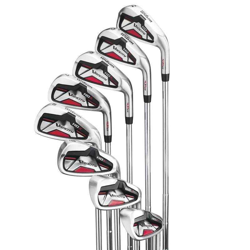 The Best Golf Irons Of 2022 ~ 2023