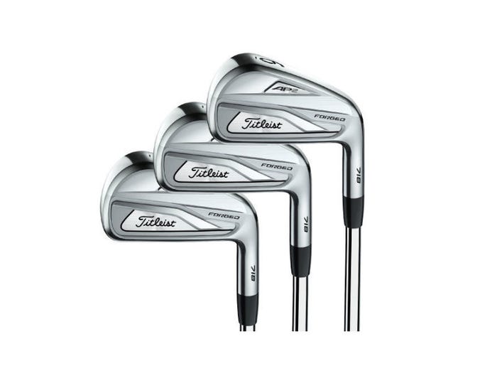 The Best Golf Irons Of 2022 ~ 2023