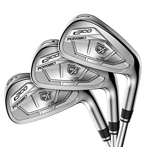 top rated golf irons 2020