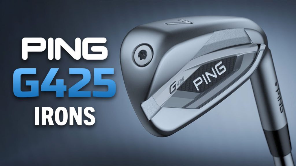 The Best Golf Irons Of 2021