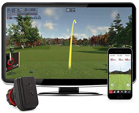 The Best Golf Simulators of 2020