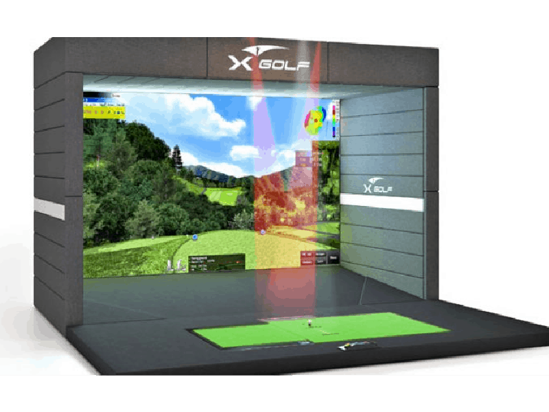 The Best Golf Simulators of 2020