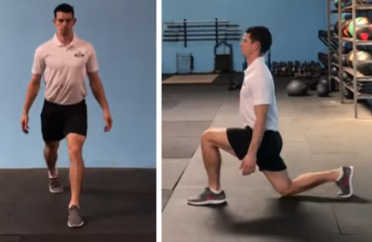 Here are five at-home exercises to improve your golf game