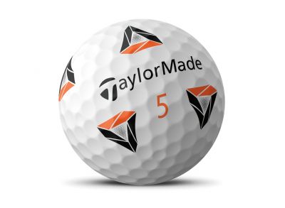 TaylorMade 2020 TP5x Pix Golf Balls